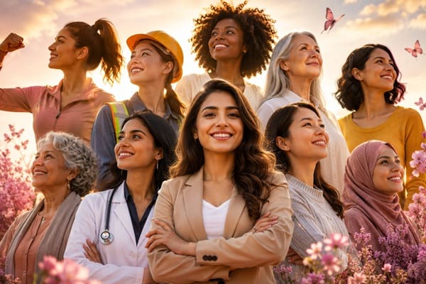 Wishes for Personal Growth