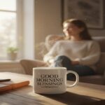 Positive Good Morning Blessings and Quotes