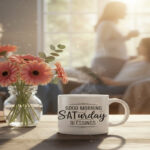 Beautiful Saturday Blessings to Start Your Weekend with Joy