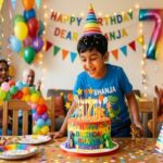 Birthday Wishes for Bhanja