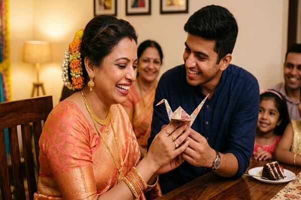 Emotional & Heart-Touching Birthday Wishes for Bhabhi