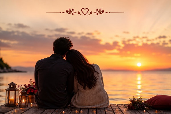 Very Short Morning Love Quotes for Him