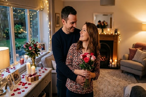 Valentine Quotes for Wife After Years of Marriage