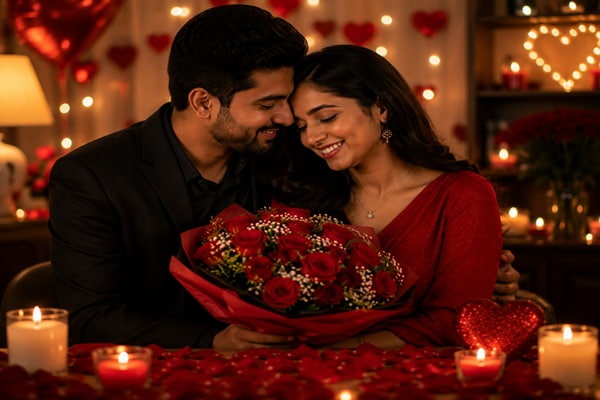 Special Valentine’s Day Blessings