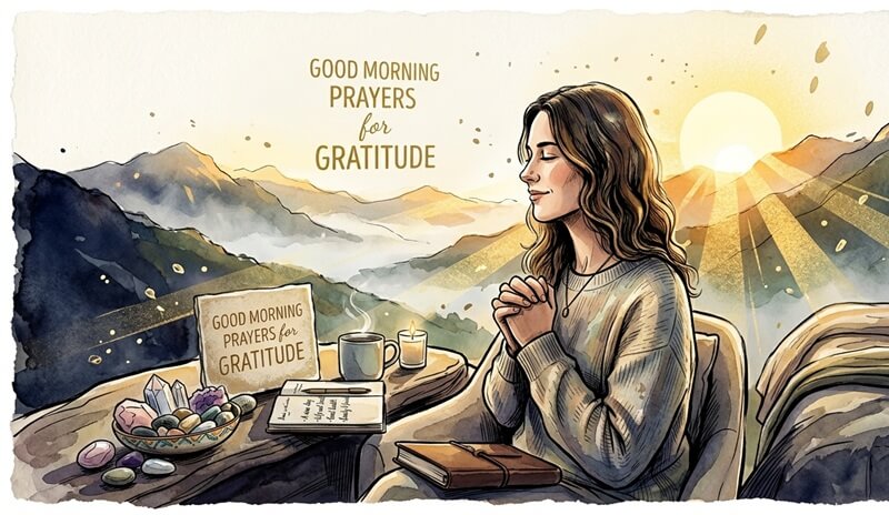 good morning prayers for my love