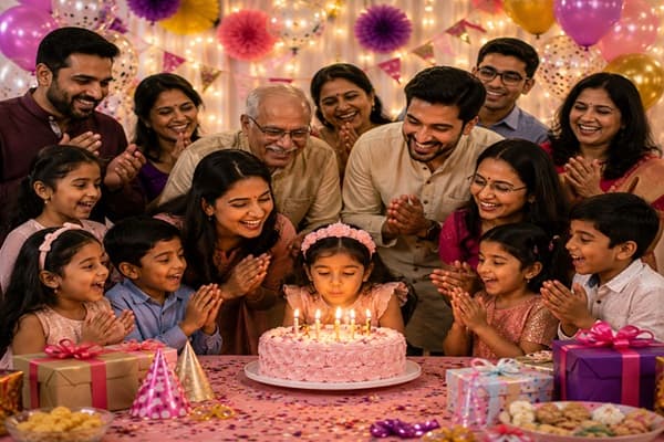 Heartfelt Birthday Wishes for Bhanji