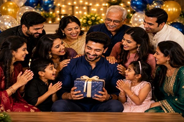 Formal Birthday Wishes for Jiju