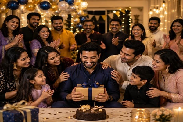 Funny Birthday Wishes for Jiju