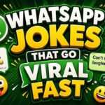 WhatsApp Jokes