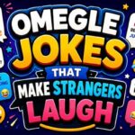 Omegle Jokes