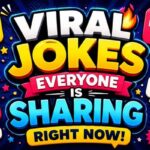 Viral Jokes