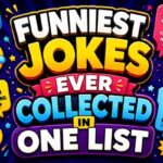 Funniest Jokes