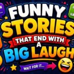 Funny Stories