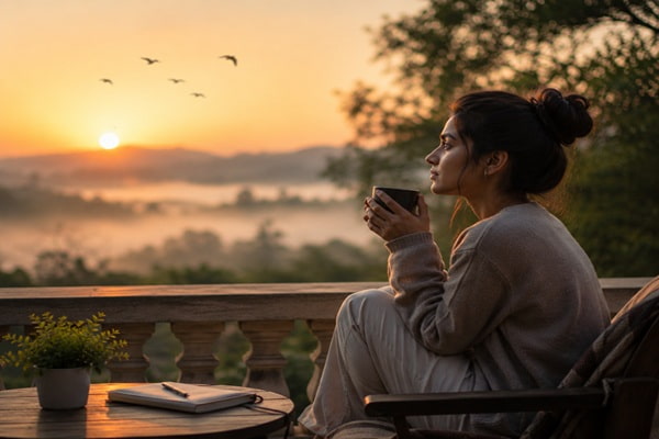 Deep and Meaningful Good Morning Life Quotes for Daily Inspiration and Growth