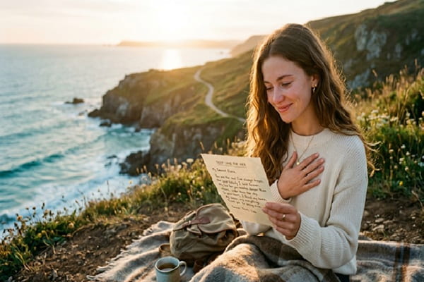 When to Send Deep Love Messages