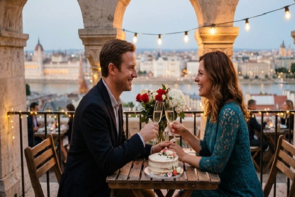 Wishes for Husbands Who Are Fathers