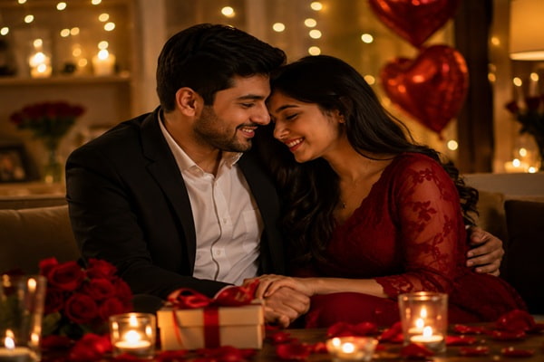 Anniversary Wishes for Husband to Celebrate Your Love