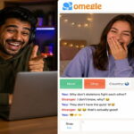 Funny Omegle Jokes