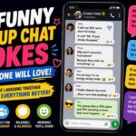 Funny Group Chat Jokes Everyone Will Love