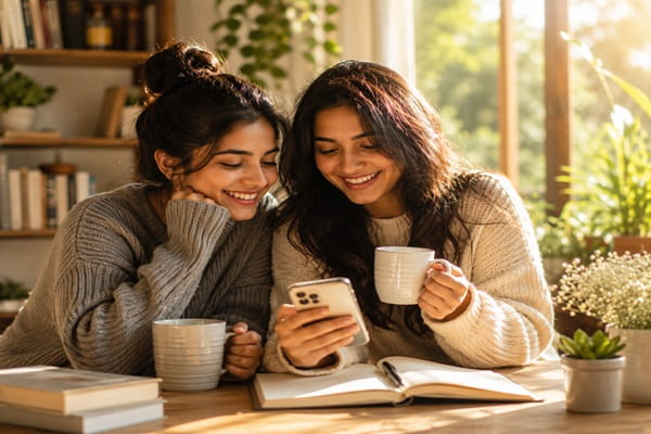 The Best Times to Send Good Morning Messages to Friends