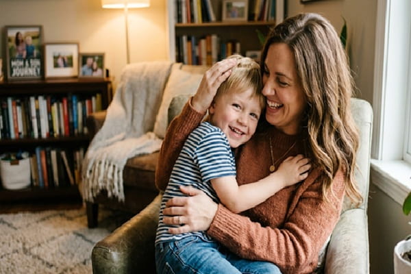 Mom and Son Quotes About Love and Respect