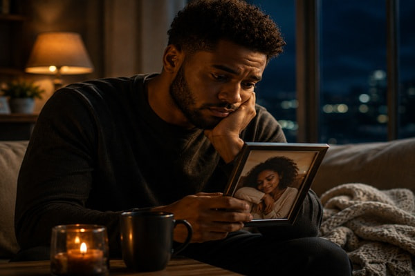 I Miss You Messages for Her