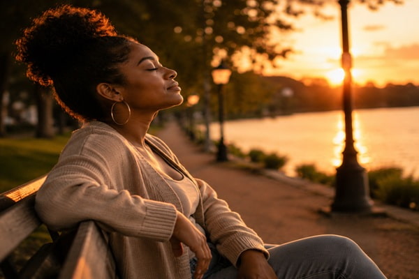 How Positive Ignore Quotes Improve Daily Life