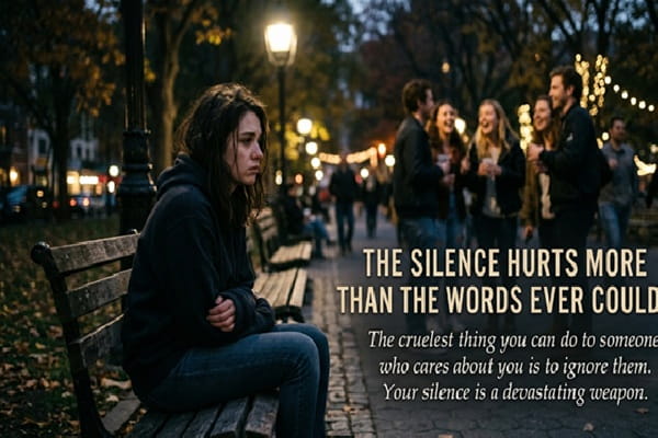 Powerful One Line Hurt Ignore Quotes
