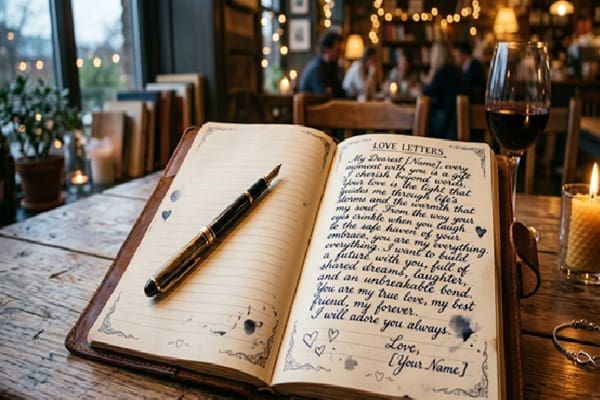 Long Love Messages for Tough Conversations