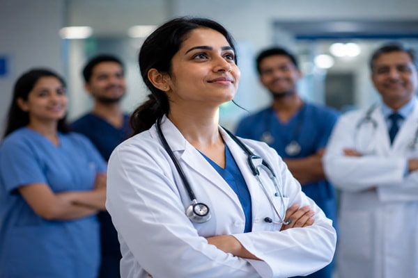 Quotes for the Joy of Healing and Saving Lives