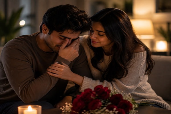How These Messages Change Your Relationship