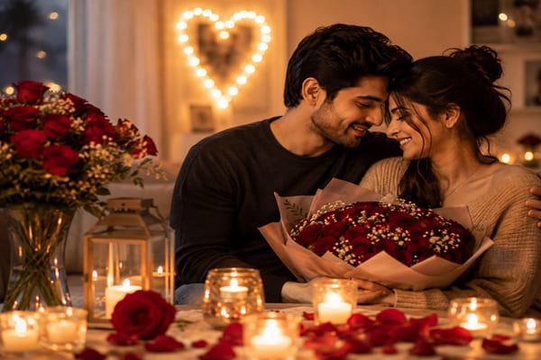 Long Love Messages for Long Distance Relationships