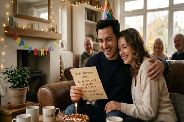 How Birthday Wishes Strengthen Your Bond