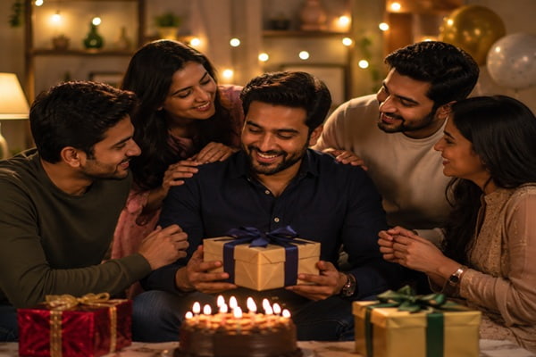 Why Your Brother in Law Needs Birthday Wishes