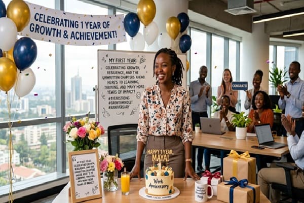 Self Celebration Changes Everything