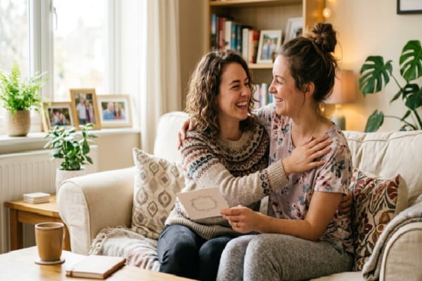 Cute Messages Strengthen Your Bond