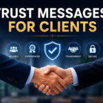 Trust Messages for Clients