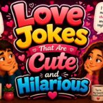 Love Jokes