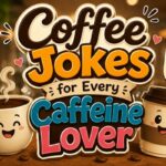 Coffee Jokes