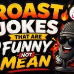Roast Jokes