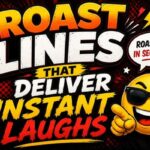 Roast Lines
