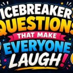 Icebreaker Questions