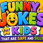 Funny Jokes for Kids