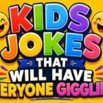 Kids Jokes