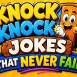 Knock Knock Jokes