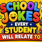 School Jokes