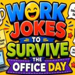 Work Jokes