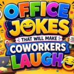 Office Jokes