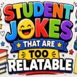 Student Jokes