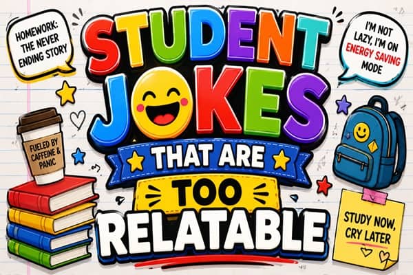 Student Jokes